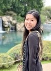 Student Spotlight - Kathleen Wong