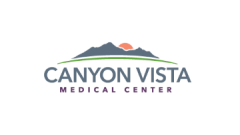 Canyon Vista Med Center logo