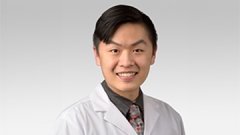 Dr. Justin Shiau