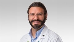 Dr. Marc Scheetz