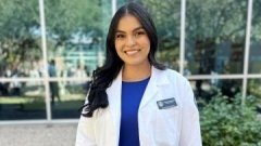 Cristina Navarrette.