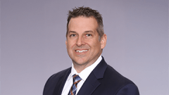 Dr. Jeffrey Barletta, Professor at the Midwestern University College of Pharmacy, Glendale.