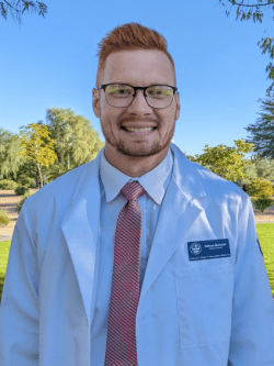 Student Spotlight Dakota Marshall AZCOM