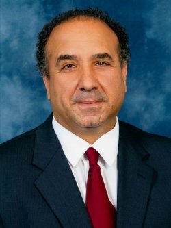 Frank Serrecchia