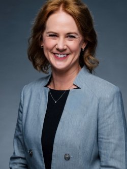 Dr. Shannon Scott