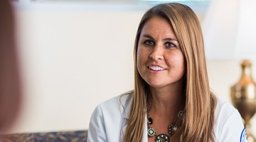 Clinical Psychology faculty member.