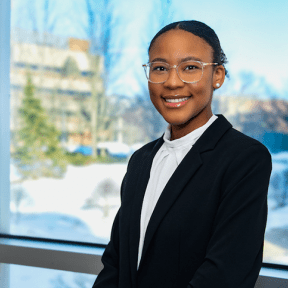 Student headshot