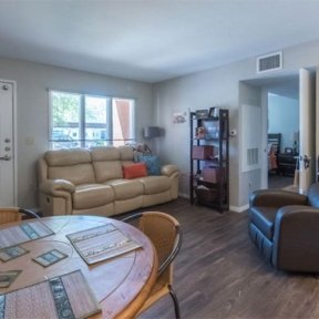 Arizona Standard One Bedroom