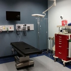 Surgery Room