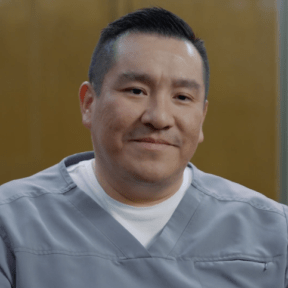 Mario Ramos, Professor at Midwestern University.