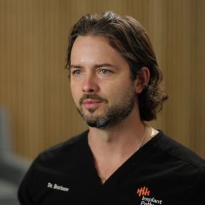 Igor Barisov, D.M.D.