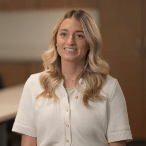 Emily Sebranek Lenz, M.A.