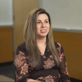 Maricela Smith, Psy.D.