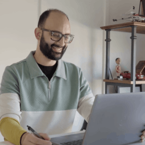 Hiren Ghayal, Psy.D.