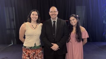 Foster360 - Erika Dubros, Dr. Trujillo, Raini Leveen