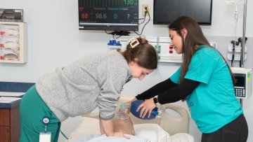 IL MIMS Spring SIM Center Event