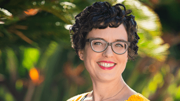 Kathleen Muldoon, Ph.D., Professor, Anatomy, College of Graduate Studies, Glendale Campus