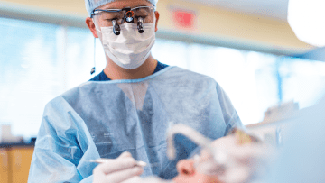 Community Dental Days at the Midwestern University Dental Institute