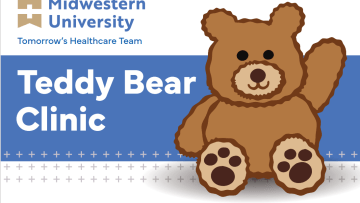 Teddy Bear Clinic
