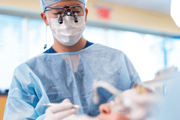 Community Dental Days at the Midwestern University Dental Institute