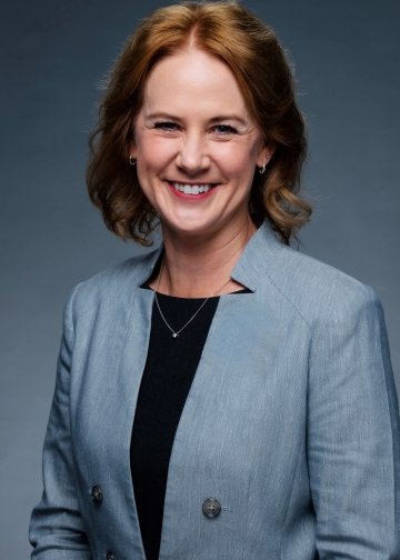 Dr. Shannon Scott