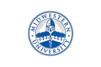 Midwestern University seal.
