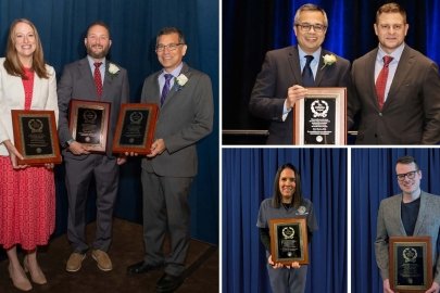 2025 Littlejohn Winners