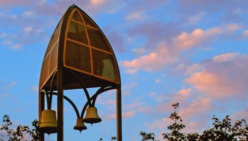 bell tower