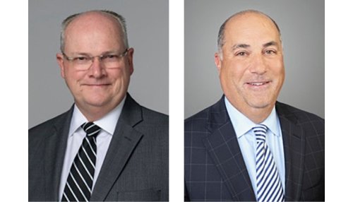 Michael Bond and Nicholas Zagotta.