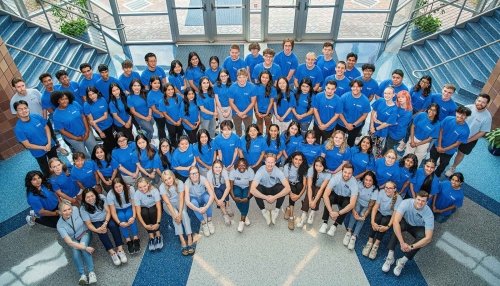 HCI 2024 Group Photo