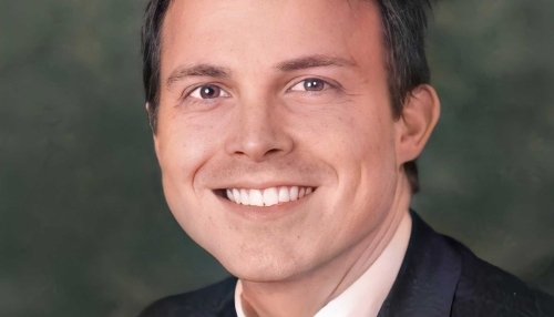 Dr. James MacKenzie.