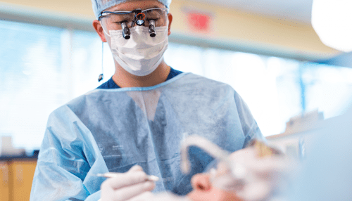 Community Dental Days at the Midwestern University Dental Institute