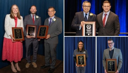 2025 Littlejohn Winners