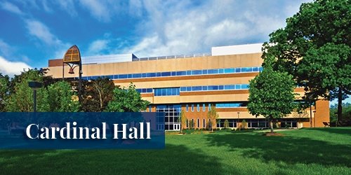 Cardinal Hall