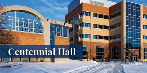 Centennial Hall