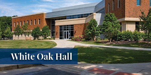 White Oak Hall