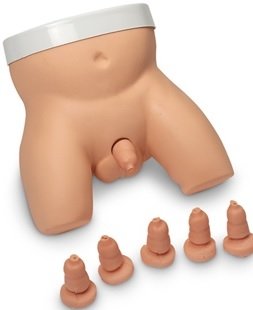 Infant Circumcision Trainer