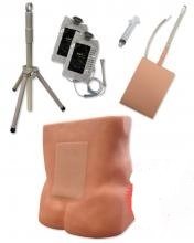 Lumbar Puncture Adult