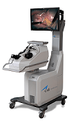 CAE LapVR Computerized Laparoscopy