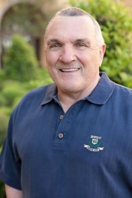Rudy Ruettiger