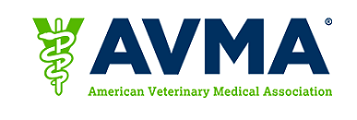 American Veterinary Medical Association (AVMA) logo