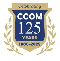 CCOM 125 Logo