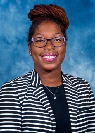 Parres M. Wright, O.D., F.A.A.O.