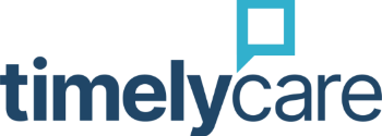 TimelyCare logo