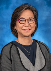 Sandra Inouye