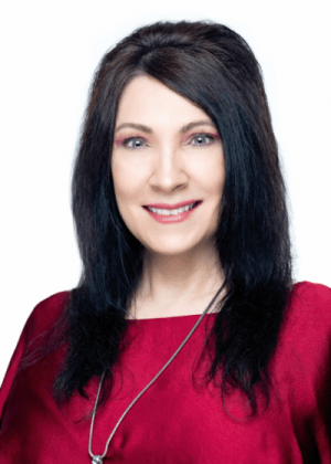 Dr. Melanie Logue, Program Director, Graduate Nursing Programs