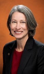 Sheri Brownstein, D.M.D., M.Ed.