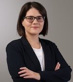 Ani Tsamalaidze.